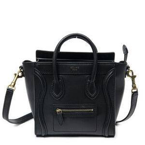 Celine Nano Luggage